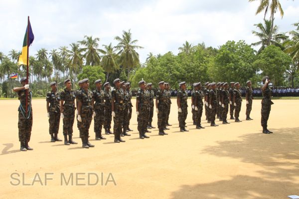 Iඅන්තර් ඒකක සරඹ තුර්යවාදක තරඟාවලිය 2012