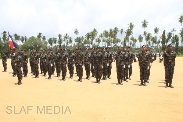 Iඅන්තර් ඒකක සරඹ තුර්යවාදක තරඟාවලිය 2012