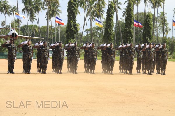 Iඅන්තර් ඒකක සරඹ තුර්යවාදක තරඟාවලිය 2012