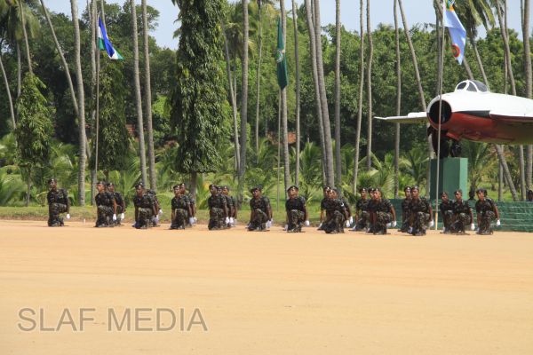 Iඅන්තර් ඒකක සරඹ තුර්යවාදක තරඟාවලිය 2012