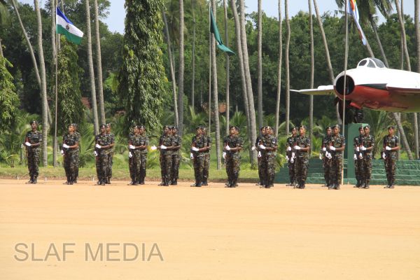 Iඅන්තර් ඒකක සරඹ තුර්යවාදක තරඟාවලිය 2012