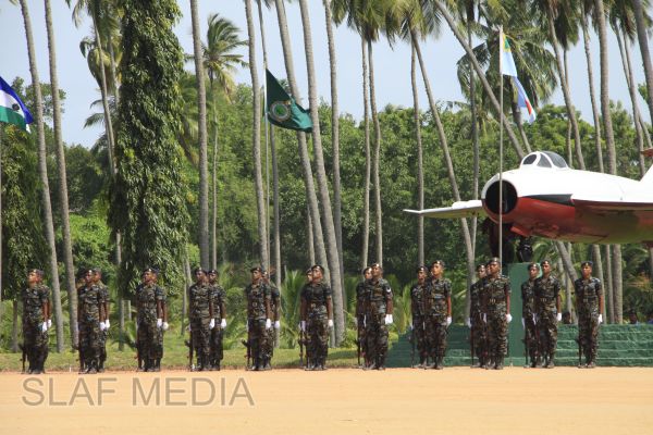 Iඅන්තර් ඒකක සරඹ තුර්යවාදක තරඟාවලිය 2012
