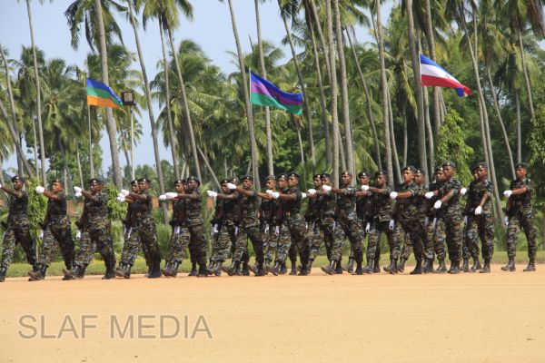 Iඅන්තර් ඒකක සරඹ තුර්යවාදක තරඟාවලිය 2012