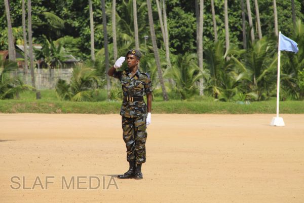 Iඅන්තර් ඒකක සරඹ තුර්යවාදක තරඟාවලිය 2012