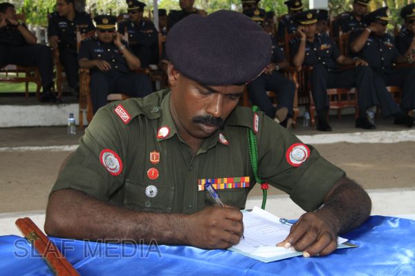 Iඅන්තර් ඒකක සරඹ තුර්යවාදක තරඟාවලිය 2012