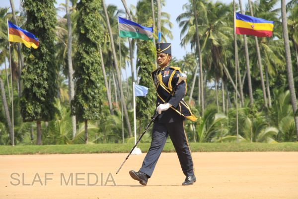 Iඅන්තර් ඒකක සරඹ තුර්යවාදක තරඟාවලිය 2012