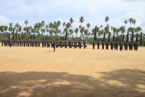 Iඅන්තර් ඒකක සරඹ තුර්යවාදක තරඟාවලිය 2012