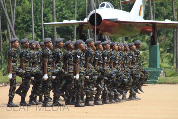 Iඅන්තර් ඒකක සරඹ තුර්යවාදක තරඟාවලිය 2012