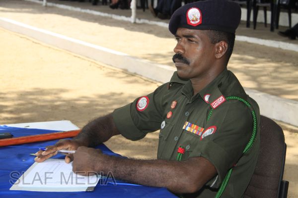 Iඅන්තර් ඒකක සරඹ තුර්යවාදක තරඟාවලිය 2012