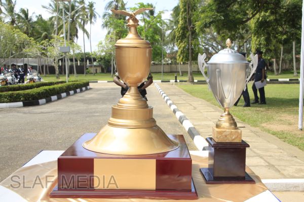 Iඅන්තර් ඒකක සරඹ තුර්යවාදක තරඟාවලිය 2012