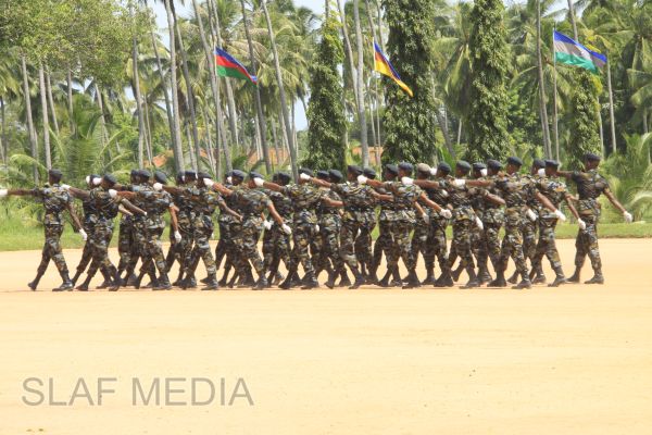 Iඅන්තර් ඒකක සරඹ තුර්යවාදක තරඟාවලිය 2012