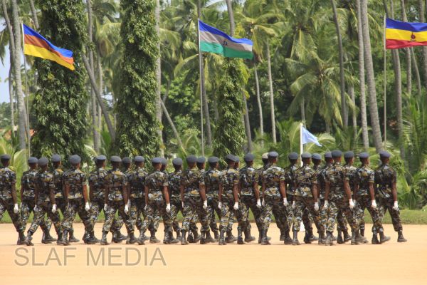 Iඅන්තර් ඒකක සරඹ තුර්යවාදක තරඟාවලිය 2012