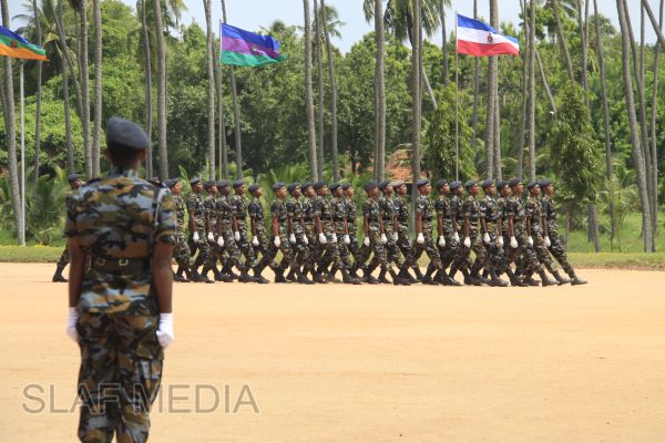 Iඅන්තර් ඒකක සරඹ තුර්යවාදක තරඟාවලිය 2012