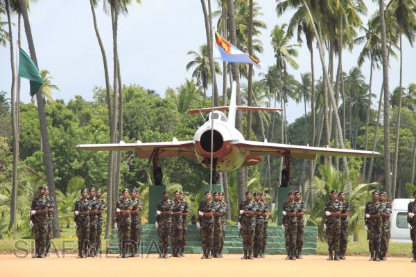 Iඅන්තර් ඒකක සරඹ තුර්යවාදක තරඟාවලිය 2012