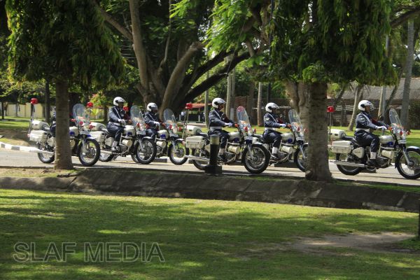 Iඅන්තර් ඒකක සරඹ තුර්යවාදක තරඟාවලිය 2012