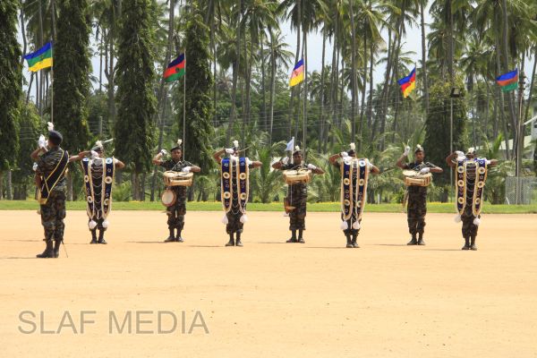 Iඅන්තර් ඒකක සරඹ තුර්යවාදක තරඟාවලිය 2012