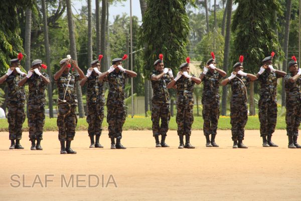 Iඅන්තර් ඒකක සරඹ තුර්යවාදක තරඟාවලිය 2012