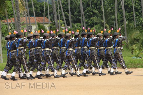 Iඅන්තර් ඒකක සරඹ තුර්යවාදක තරඟාවලිය 2012