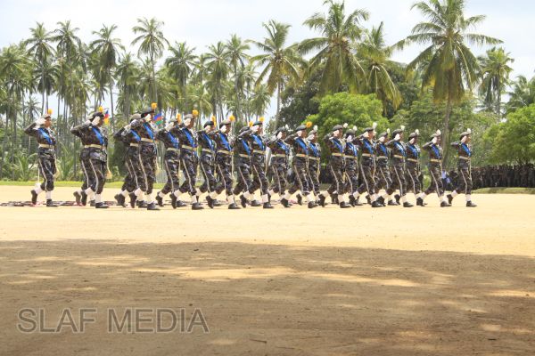 Iඅන්තර් ඒකක සරඹ තුර්යවාදක තරඟාවලිය 2012
