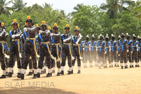 Iඅන්තර් ඒකක සරඹ තුර්යවාදක තරඟාවලිය 2012