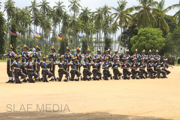 Iඅන්තර් ඒකක සරඹ තුර්යවාදක තරඟාවලිය 2012