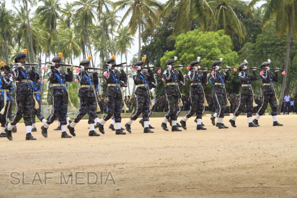 Iඅන්තර් ඒකක සරඹ තුර්යවාදක තරඟාවලිය 2012