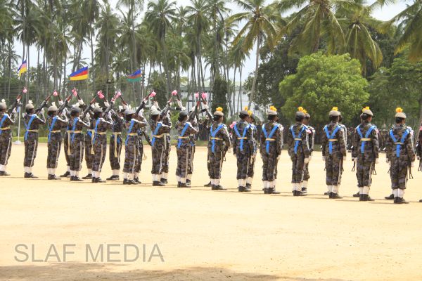 Iඅන්තර් ඒකක සරඹ තුර්යවාදක තරඟාවලිය 2012