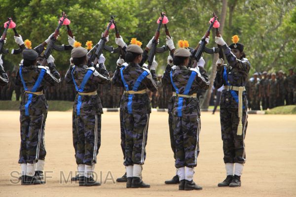 Iඅන්තර් ඒකක සරඹ තුර්යවාදක තරඟාවලිය 2012