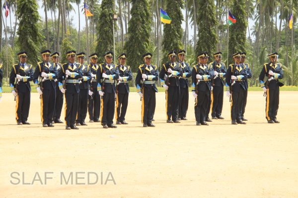 Iඅන්තර් ඒකක සරඹ තුර්යවාදක තරඟාවලිය 2012