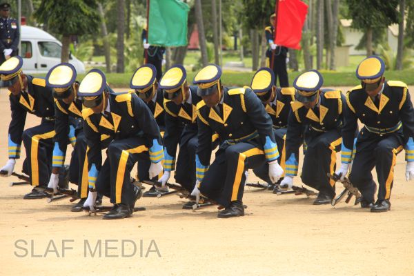 Iඅන්තර් ඒකක සරඹ තුර්යවාදක තරඟාවලිය 2012