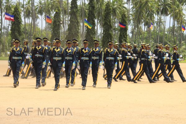 Iඅන්තර් ඒකක සරඹ තුර්යවාදක තරඟාවලිය 2012