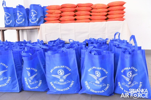 Sri Lanka Air Force Rugerites mark their first Victory