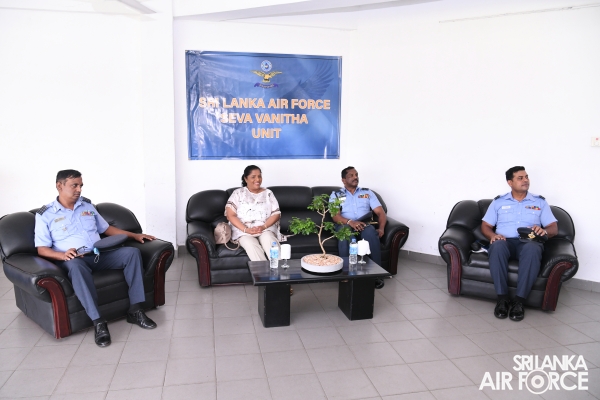 Sri Lanka Air Force Rugerites mark their first Victory