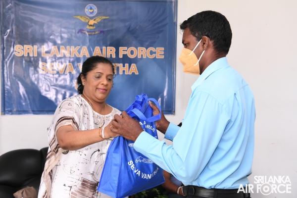 Sri Lanka Air Force Rugerites mark their first Victory