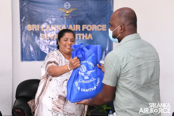 Sri Lanka Air Force Rugerites mark their first Victory