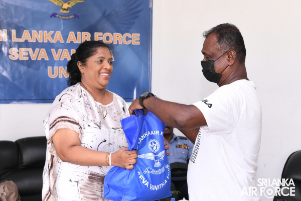 Sri Lanka Air Force Rugerites mark their first Victory