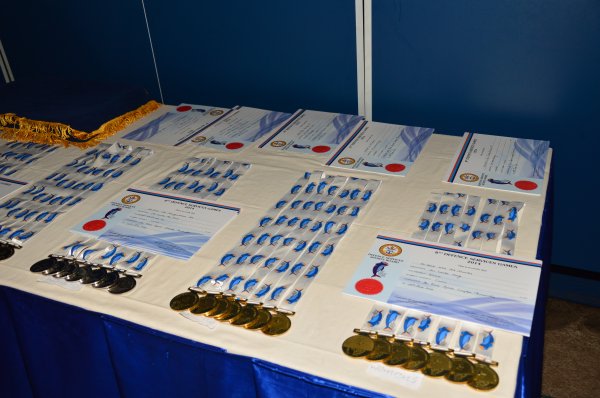 Inaugural
Defence Services Carom Championship 2014