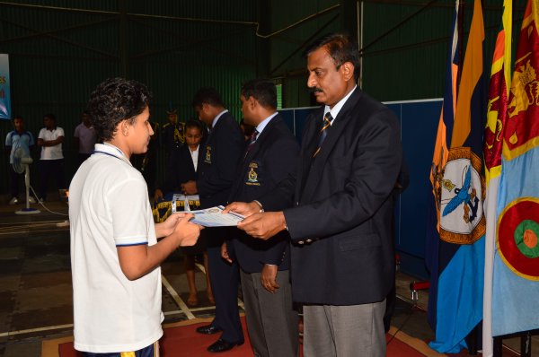 Inaugural
Defence Services Carom Championship 2014