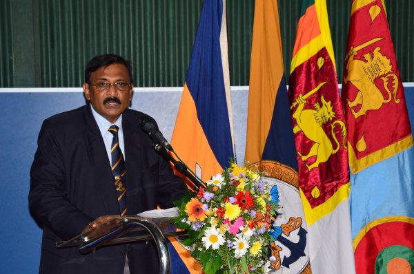 Inaugural
Defence Services Carom Championship 2014