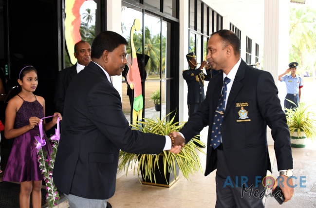 Defence Services Volleyball Championship 2020