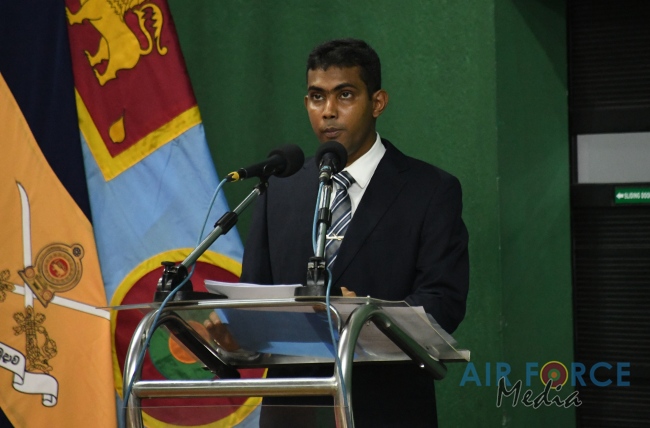 Defence Services Volleyball Championship 2020