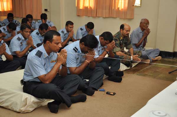 53 rd Anniversary of E&TE Wing Katunayake