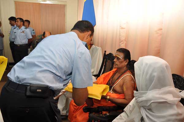 53 rd Anniversary of E&TE Wing Katunayake