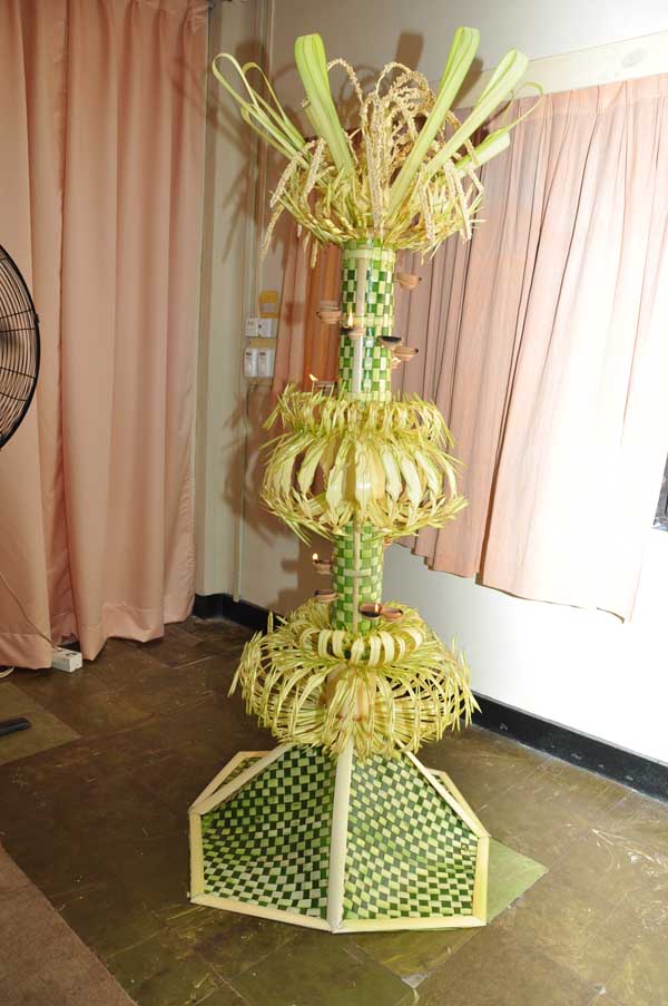 53 rd Anniversary of E&TE Wing Katunayake