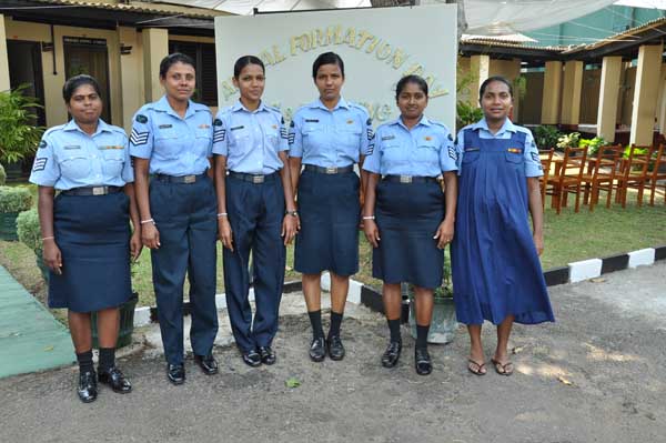 53 rd Anniversary of E&TE Wing Katunayake