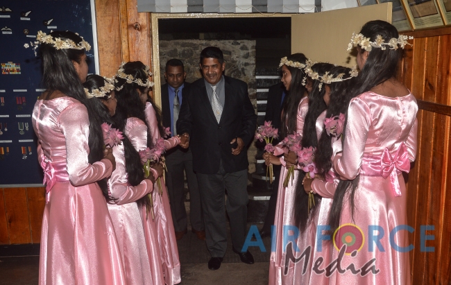 Intensive English Language Training for Tradeswomen concludes at Diyatalawa