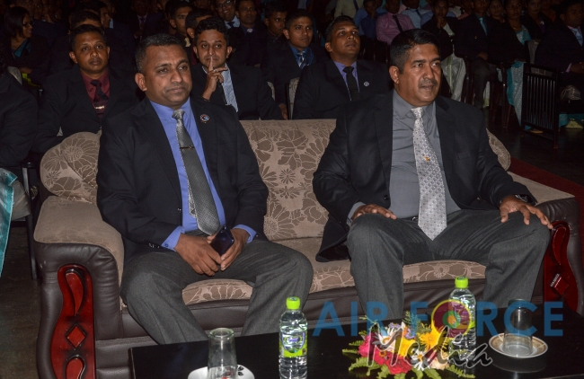 Intensive English Language Training for Tradeswomen concludes at Diyatalawa