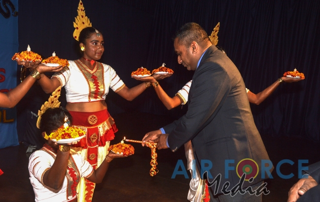 Intensive English Language Training for Tradeswomen concludes at Diyatalawa