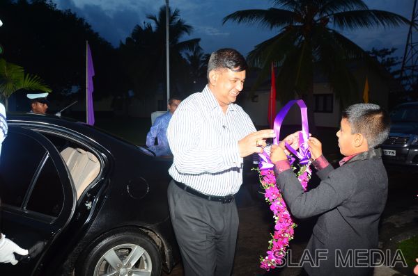 English Language Day 2014