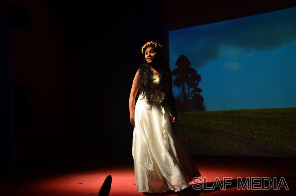 English
Language Day 2014